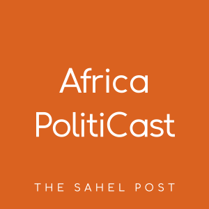 Africa PolitiCast