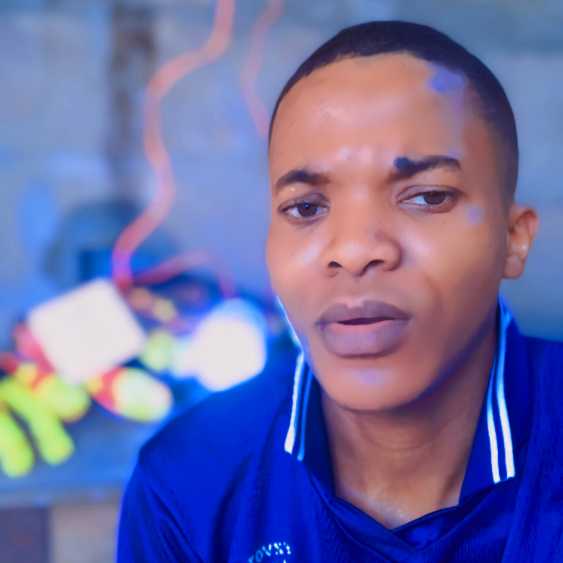 Amedume Bright