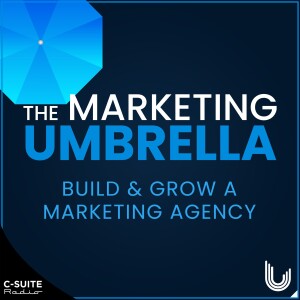 The Marketing Umbrella Podcast