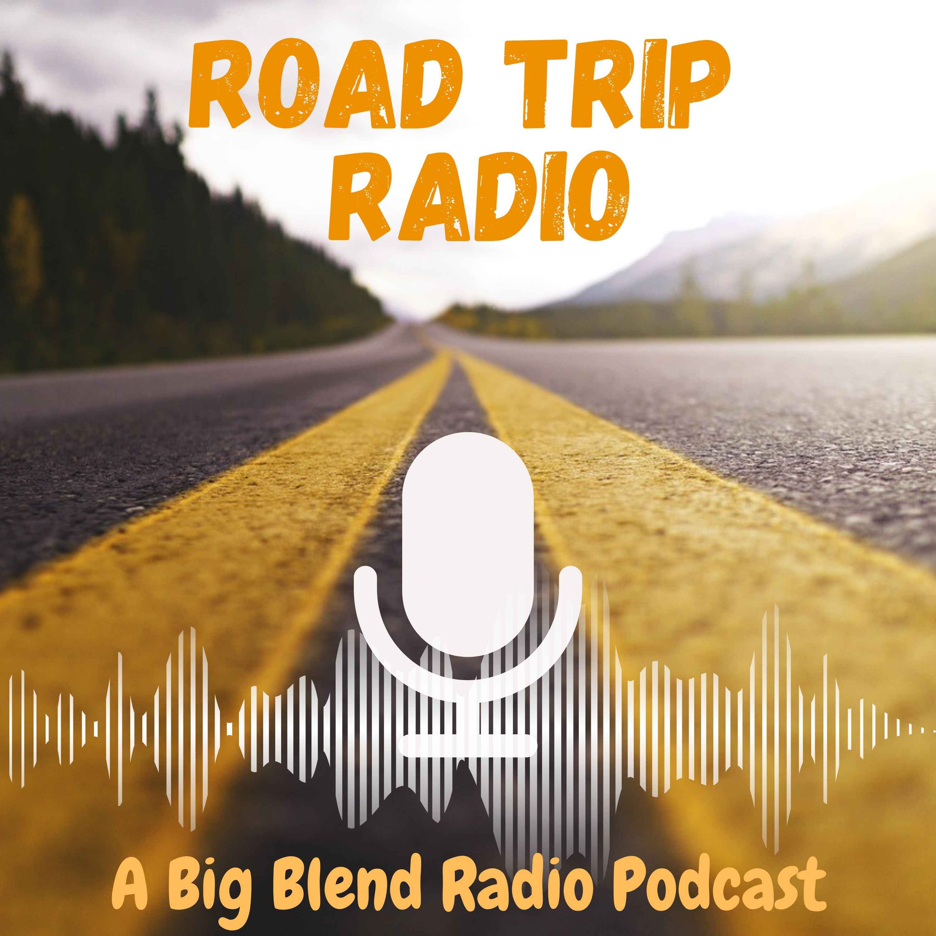 Road Trip Radio