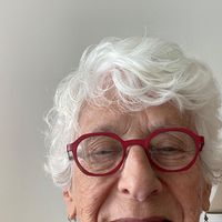 Janet K Parks