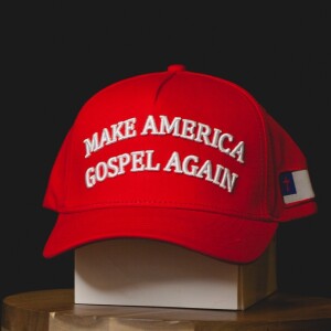 Make America Gospel Again Episode 1 "The End is Near"