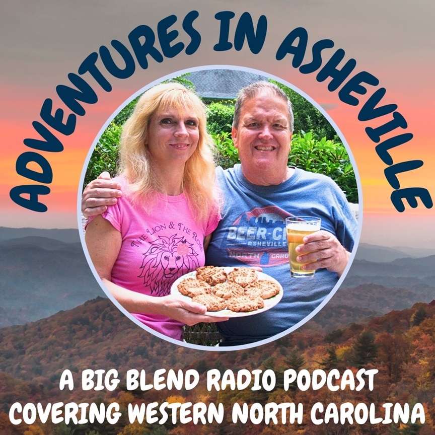 Adventures in Asheville