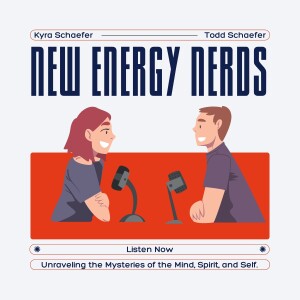 New Energy Nerds