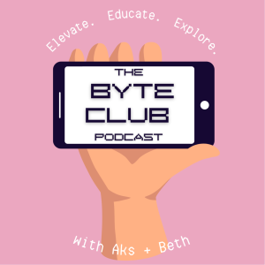 Episode 2 - Katie Bouman & CHIRP