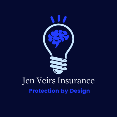 Jen Veirs insurance Podcast