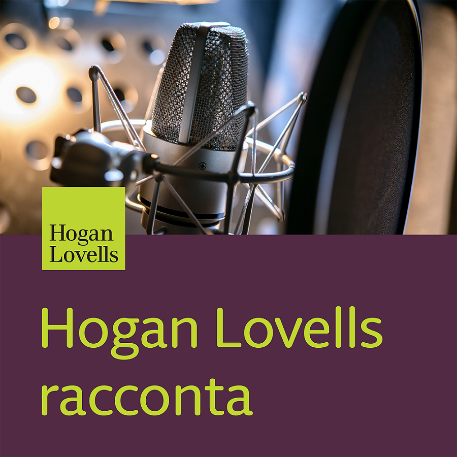 Hogan Lovells racconta