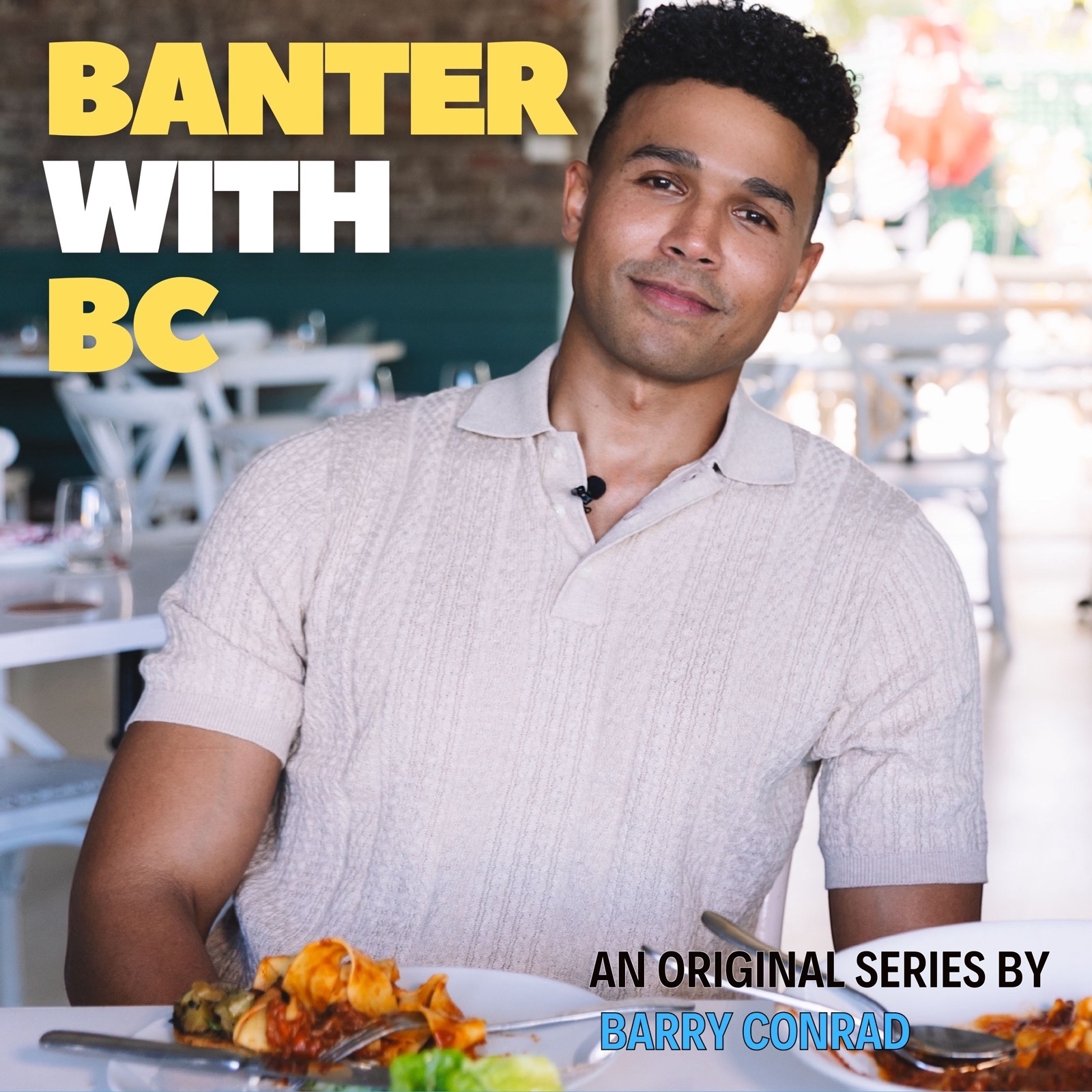 Banter with BC