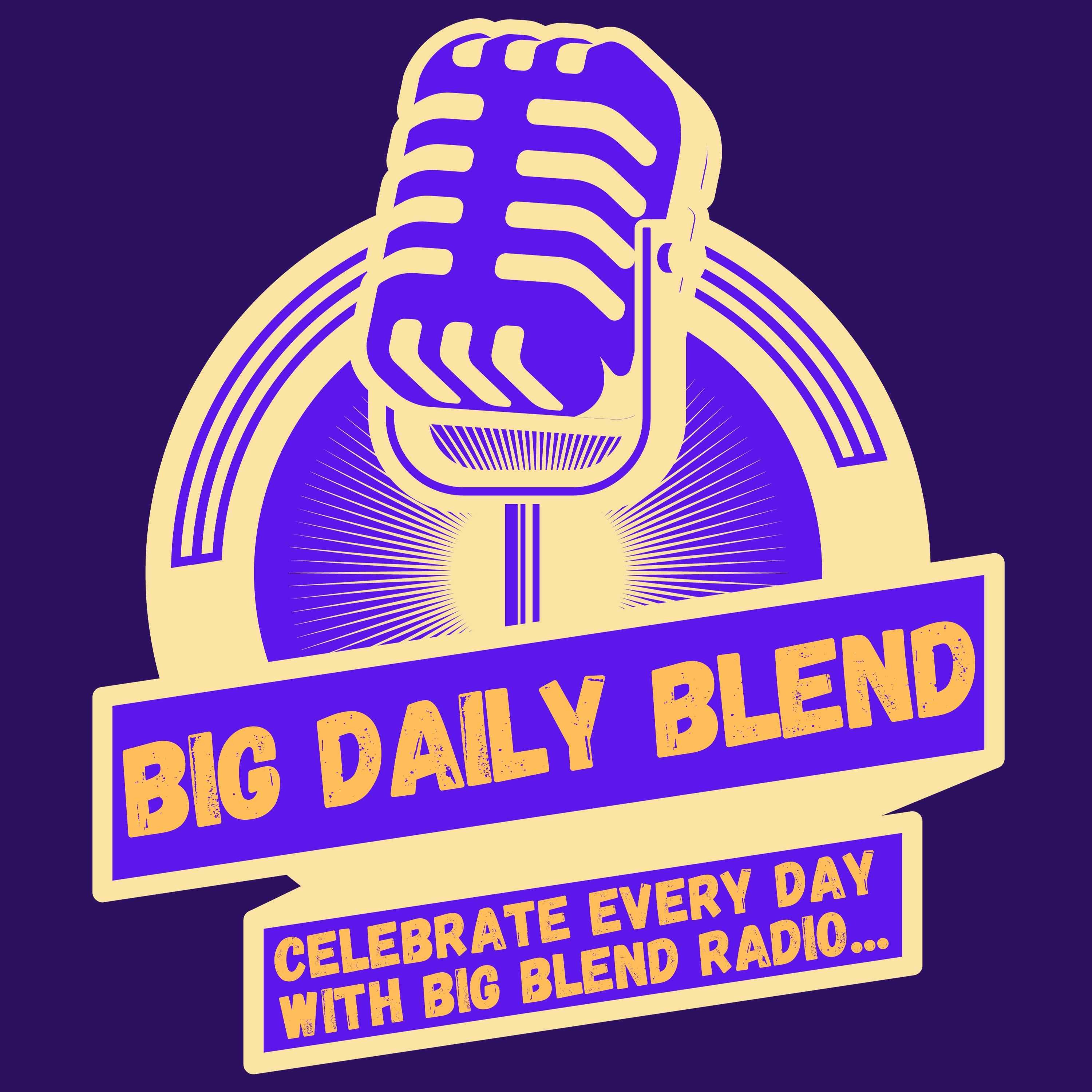 Big Daily Blend