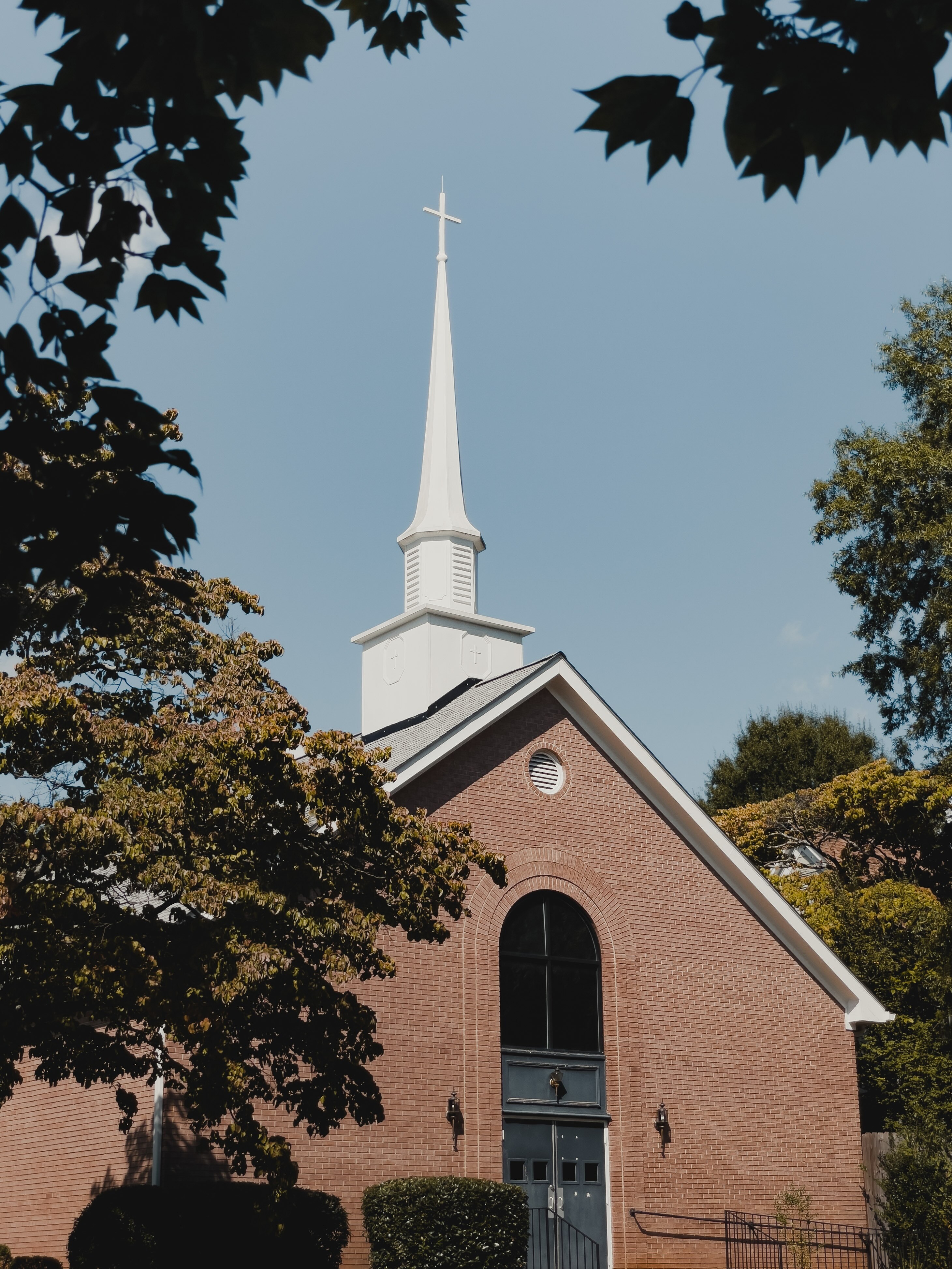 Good Shepherd Presbyterian Church