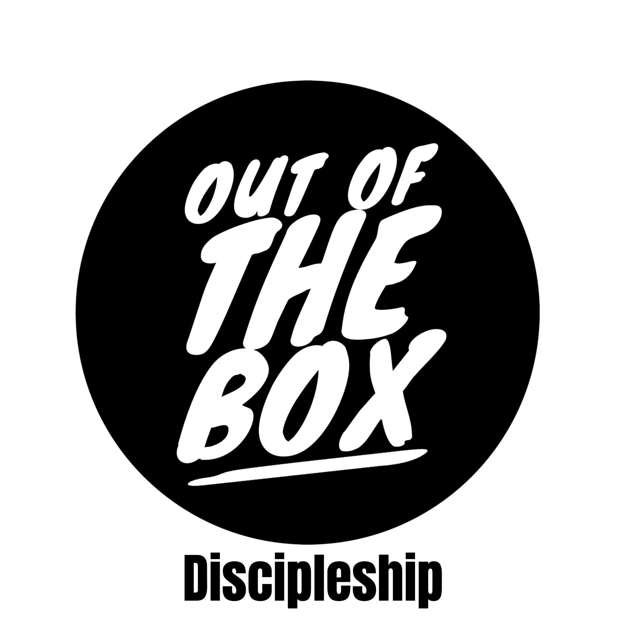 Out of the Box Church Discipleship Classes