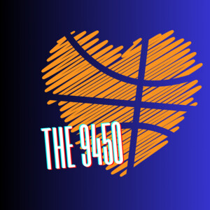 The9450: WNBA Season Preview and NBA Playoff Talk