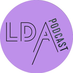 The LDA Podcast: An Exploration of Evidence-Informed Approaches to Learning and Development