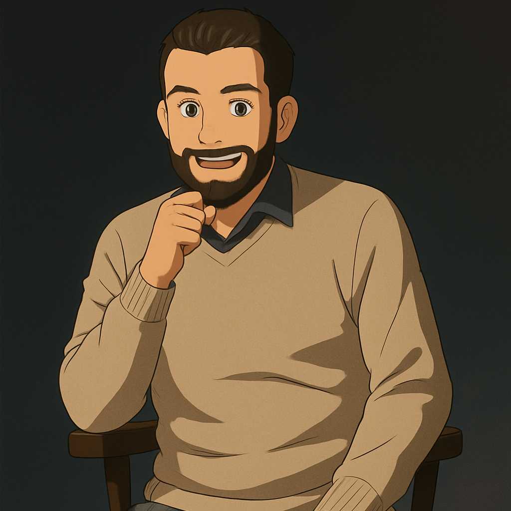 Amir K
