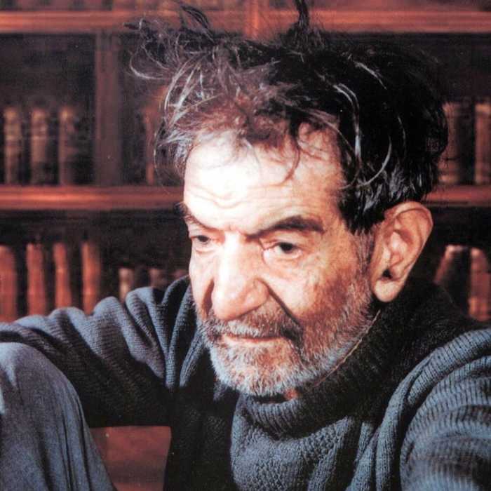 Amir K
