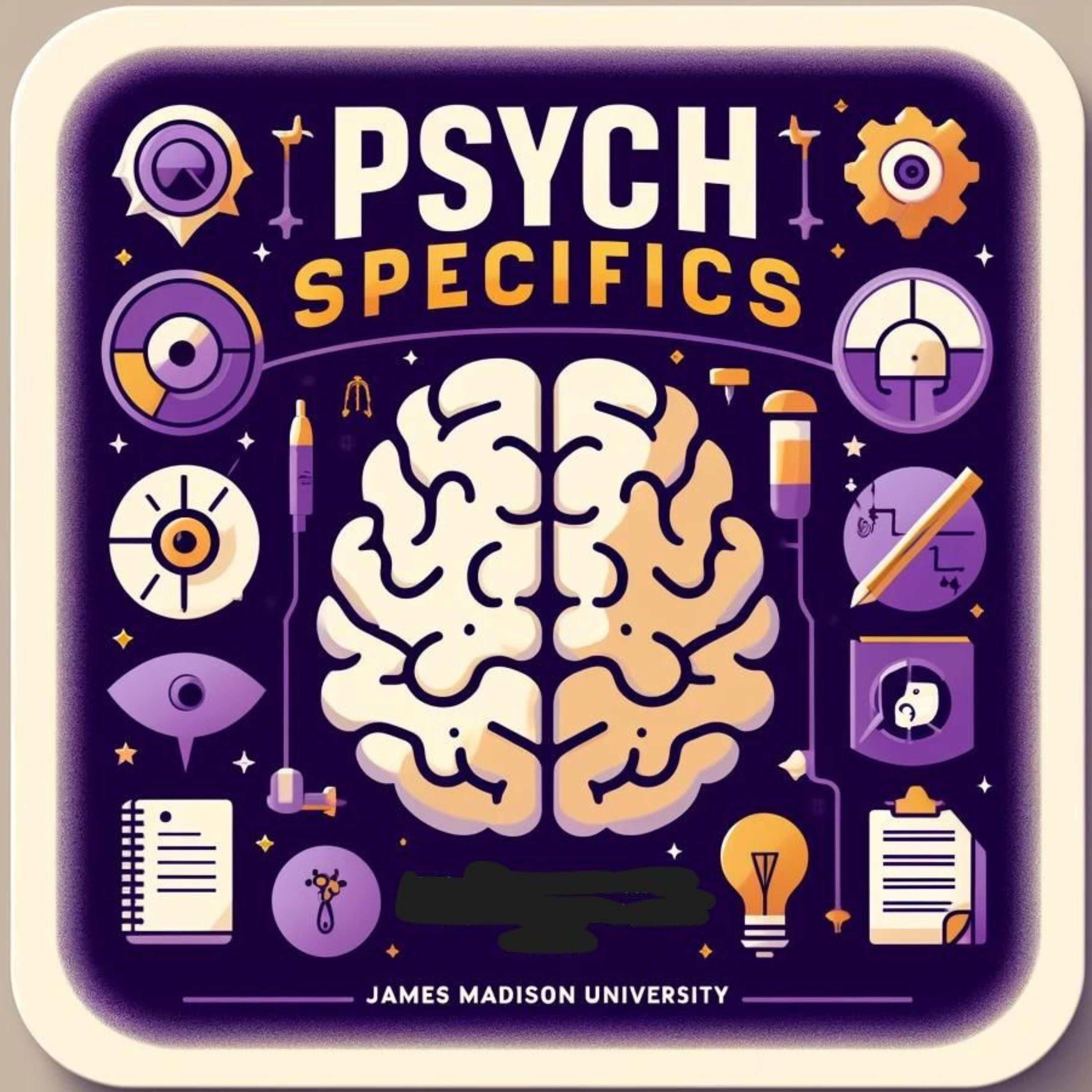 PSYCH Specifics: A Deeper Dive into General Psychology