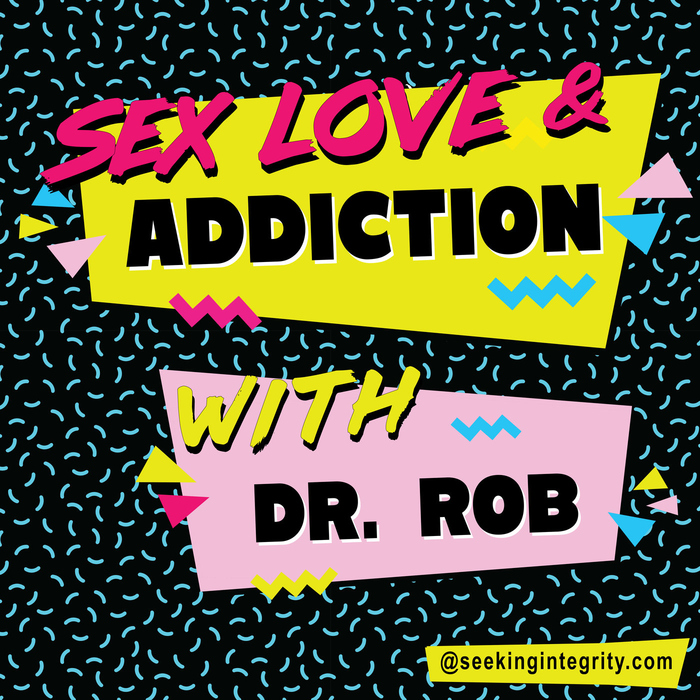 Sex, Love, and Addiction - Health Podcast | Podchaser