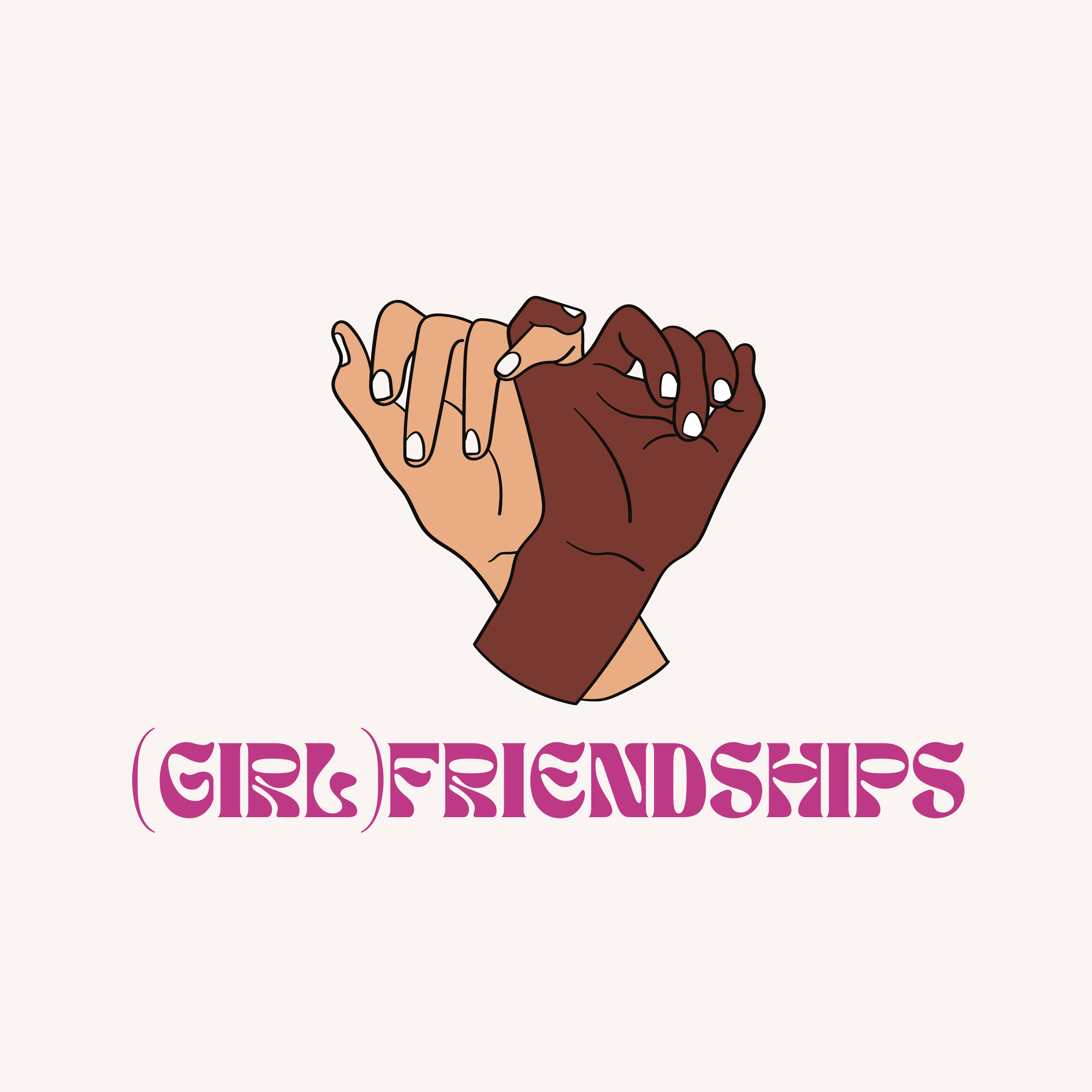(Girl)Friendships