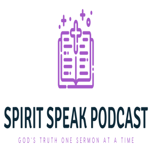 Spirit Speak Podcast