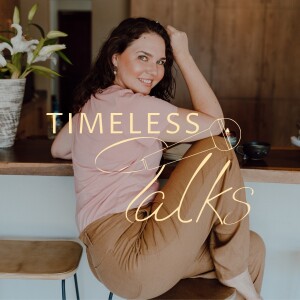 Episode Twenty-Four: Dr. Bisleen Attli, Naturopathic Doctor & Certified CBT Therapist