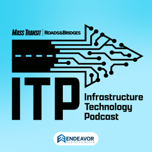 Infrastructure Technology Podcast - Trailer