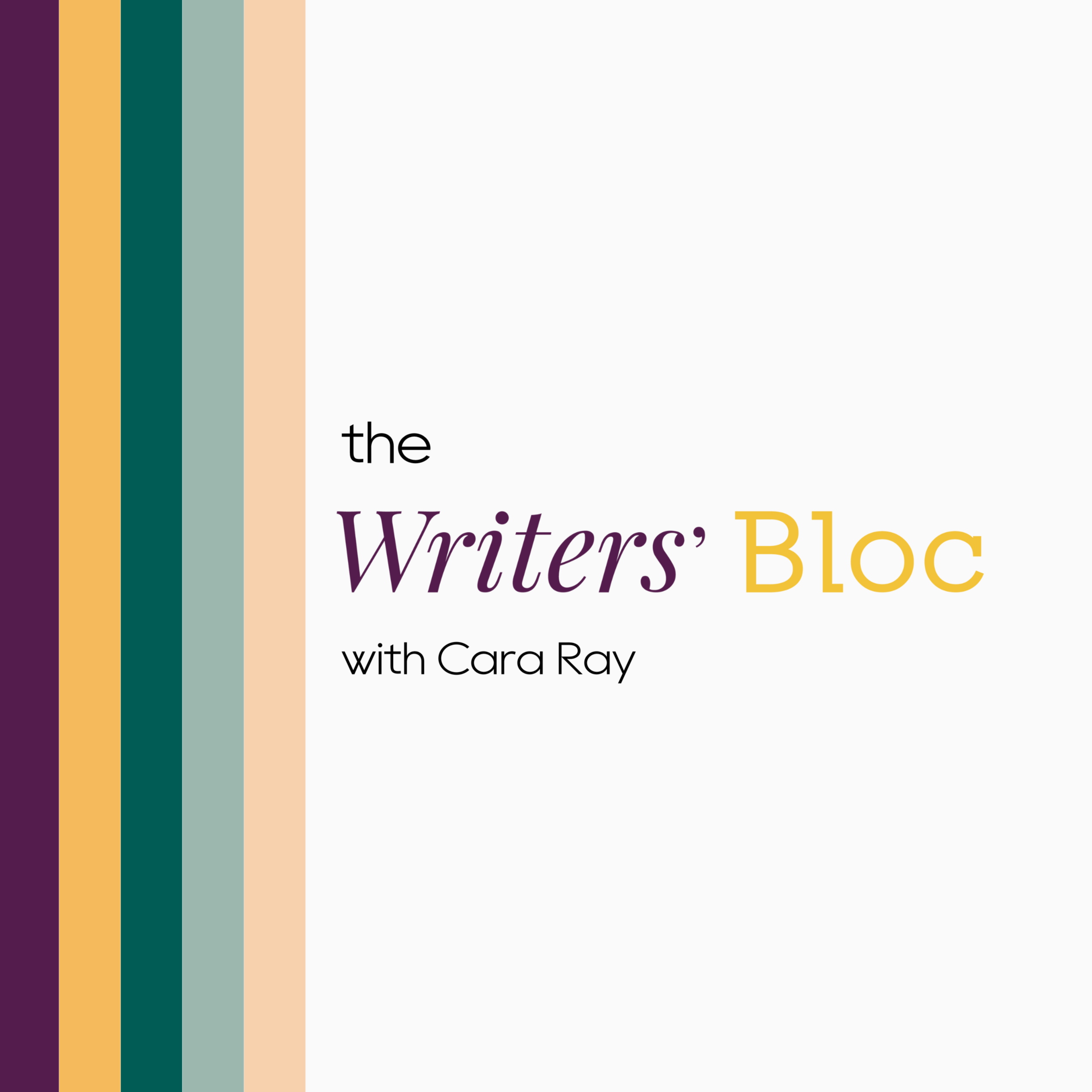 The Writers Bloc