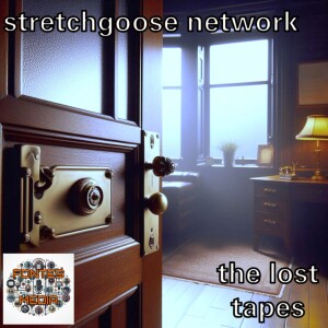 Stretchgoose Podcast #134