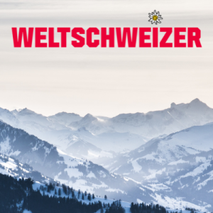 Schweizer Spuren weltweit – Wie prägen Auslandschweizer die Welt und die globale Bühne?