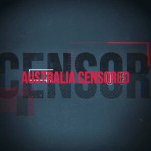 Australia Censored