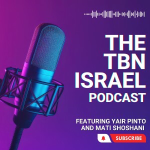Iran's Attack on Israel: How the Conflict ESCALATED & Will Israel GO TO WAR with Iran? | TBN Israel