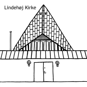 Mosaikgudstjeneste d. 18. maj v. Morten Kofoed Munch