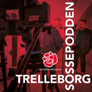 Sossepodden Trelleborg #1 Lennart Höckert