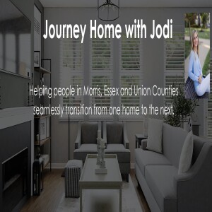The Journey Home with Jodi’s Podcast
