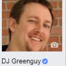 DJ Greenguy