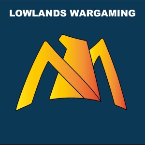 Episode 7 - Competitive wargaming in MESBG