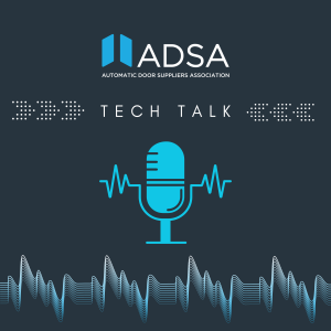 ADSA Tech Talk - Updates to BS EN 16005