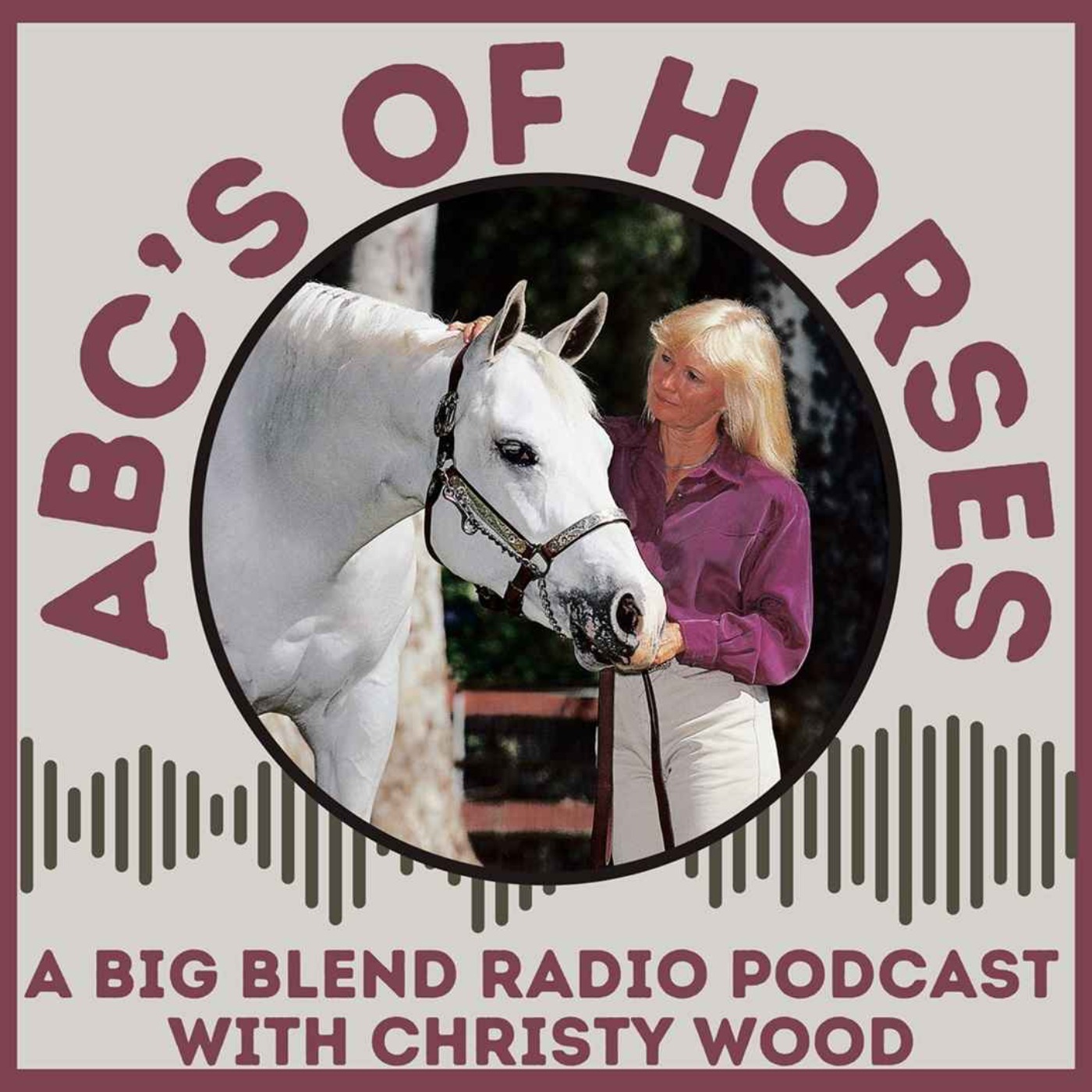 ABC’s of Horses with Christy Wood