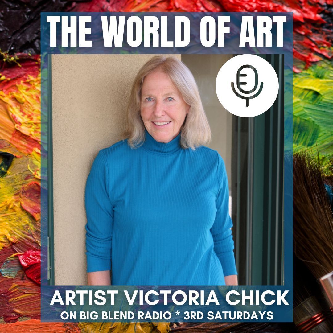 The World of Art with Victoria Chick
