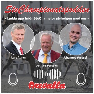 Avsnitt.8 - Eftersnack StoChampionatet 2024