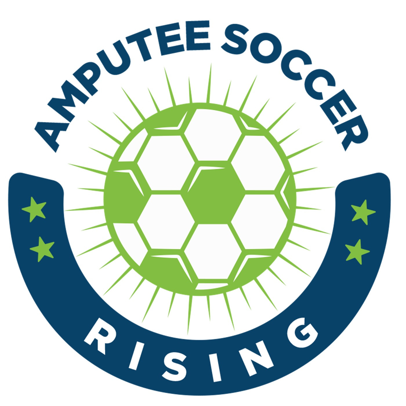 Amputee Soccer Rising