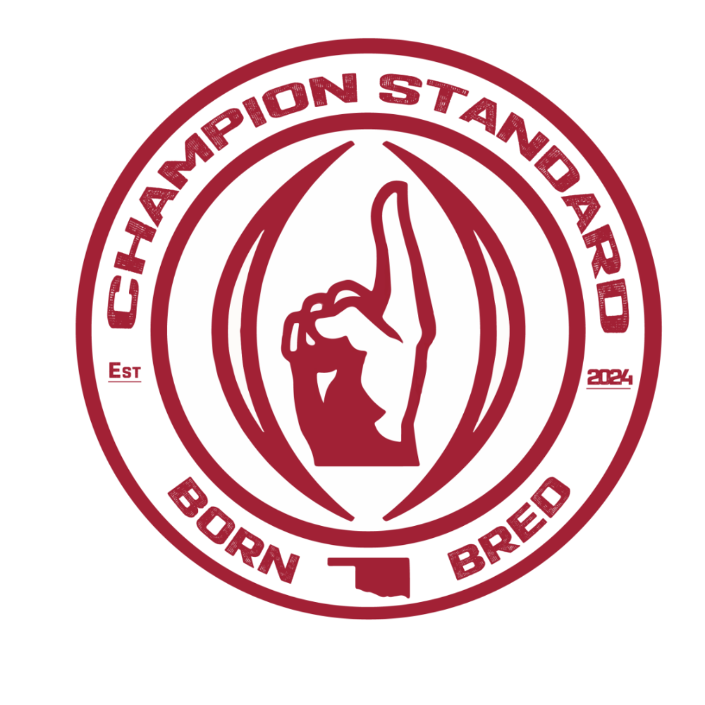 Champion Standard: Oklahoma Sooners Podcdast
