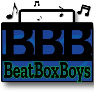 FINALE PODCAST FT. THE DAILY BUZZ | BEATBOX BOYS