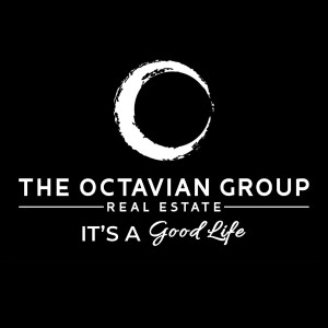The Octavian Realty Group Podcast