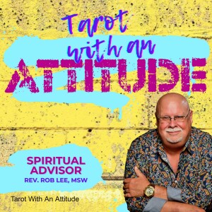 Who's In Control? Tarot with an Attitude Free Live Tarot Readings