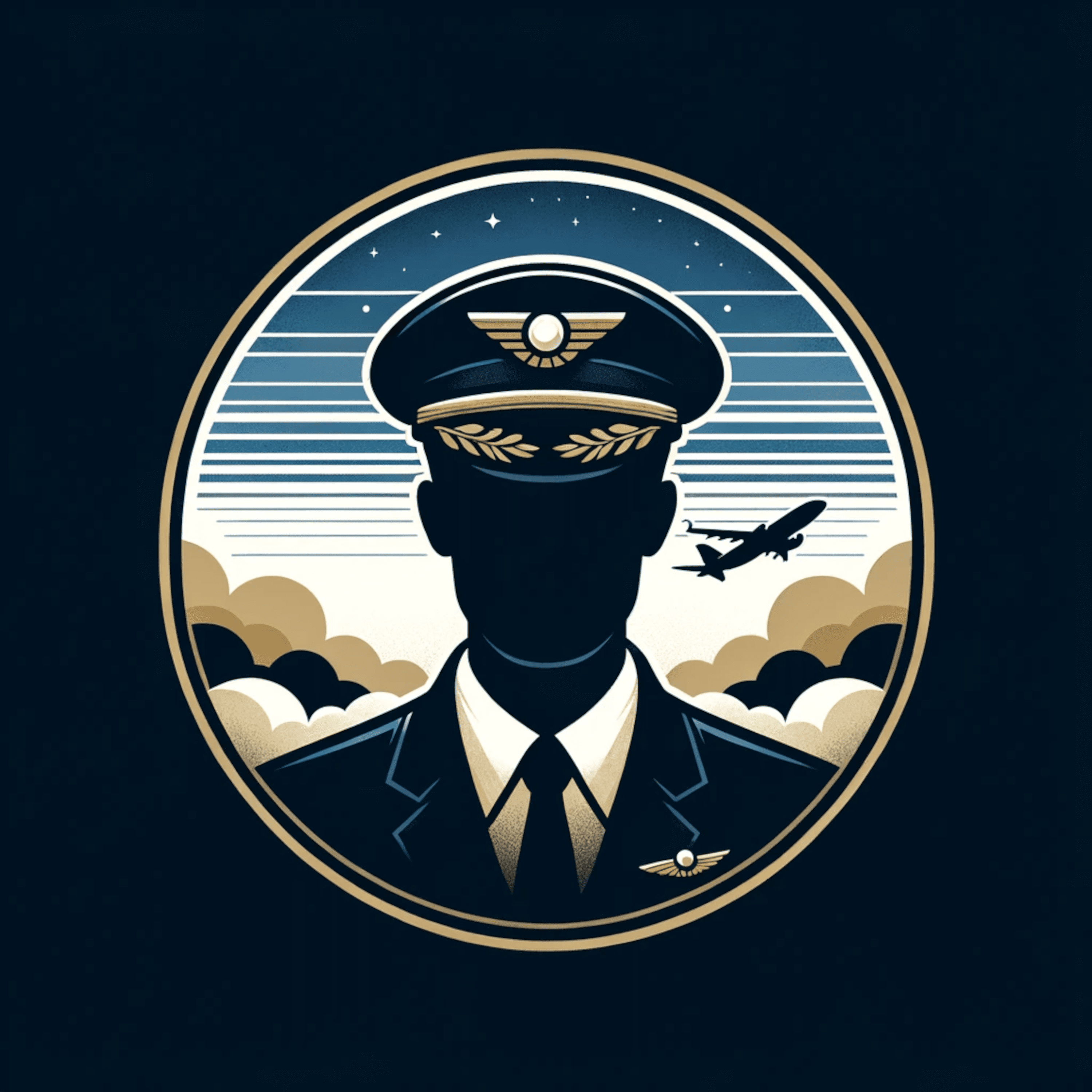 The Aviator’s Podcast
