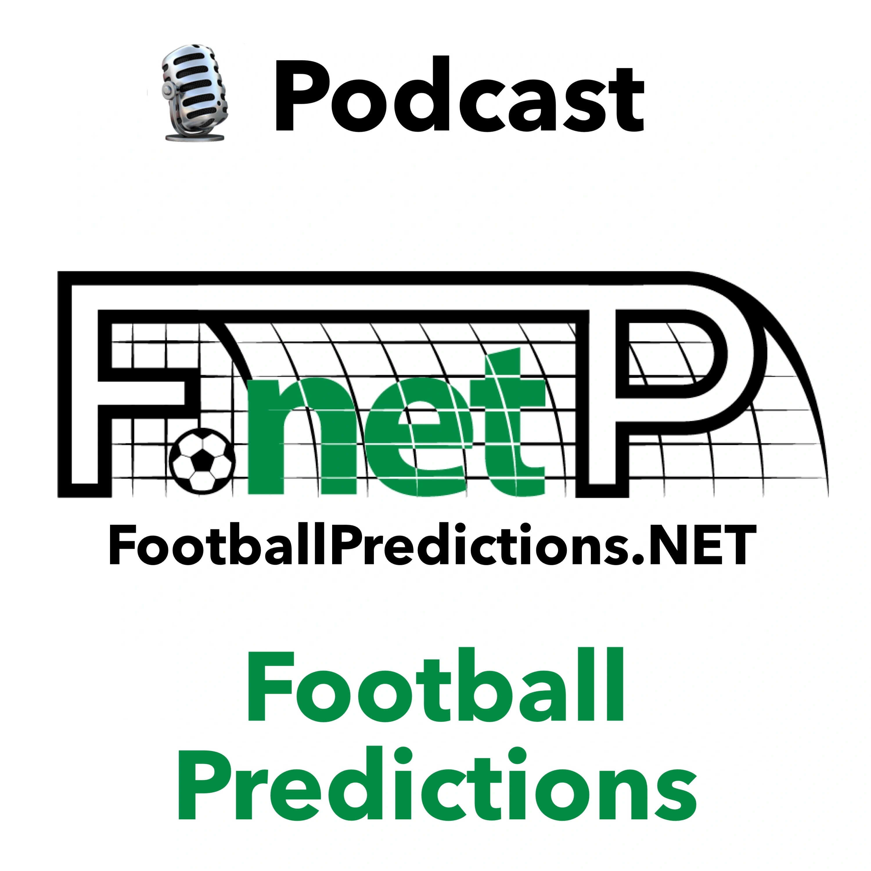 FootballPredictions.NET ⚽ Football Predictions