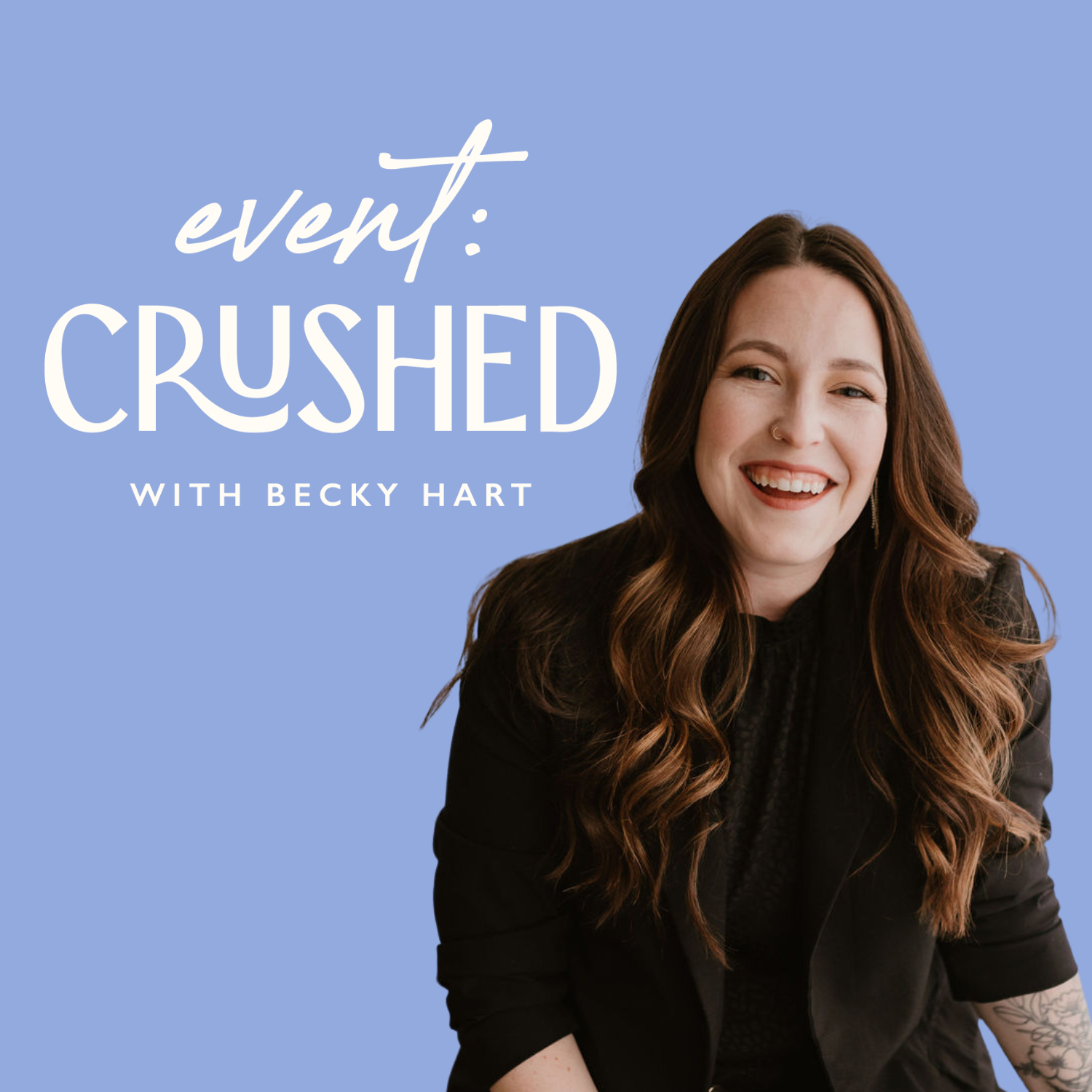 Event: Crushed for Wedding Pros