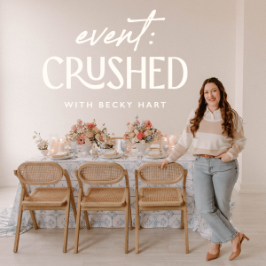 Ep. 39: The Happiest Clients on Earth: Disney’s Secrets for Wedding Pros