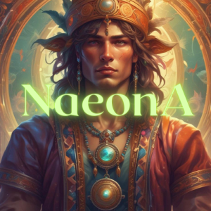 NaeonA Podcast