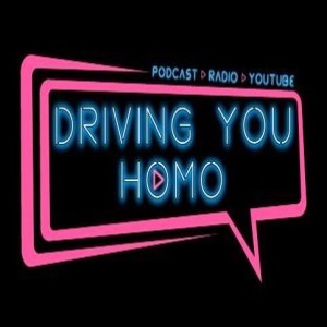 DYH - S4E30 - Steven Mckell || Driving You Homo